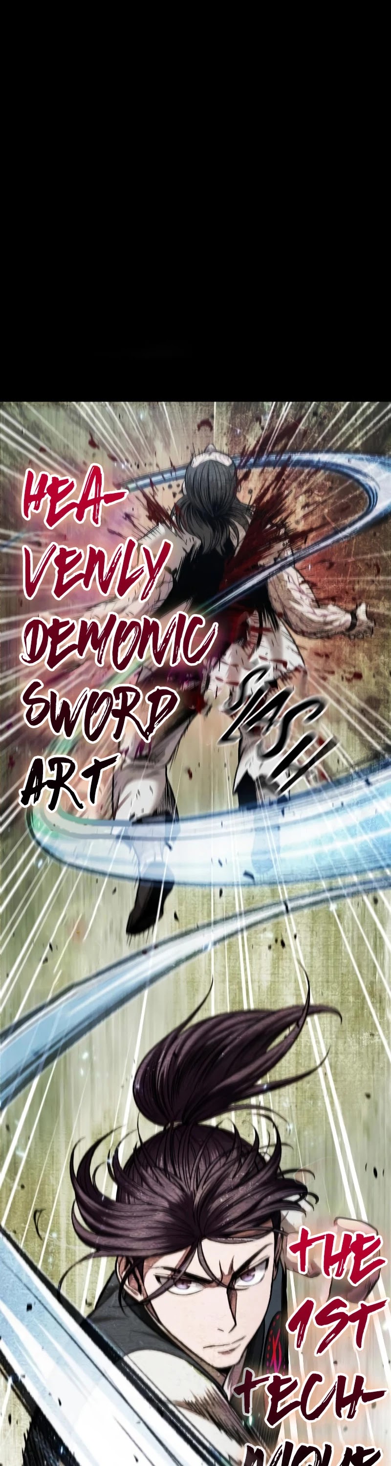 Nano Machine Chapter 83 image 06